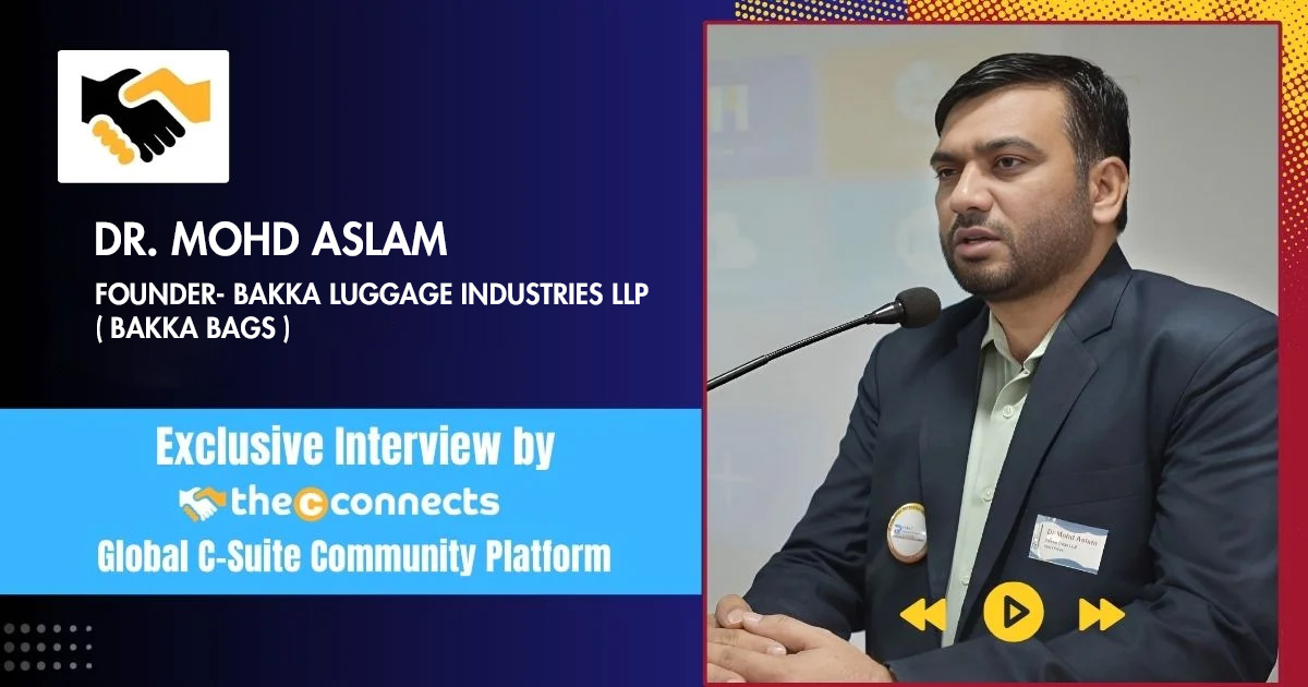 Bakka Bags - Redifining Everyday Travels Through Purposeful Product Design